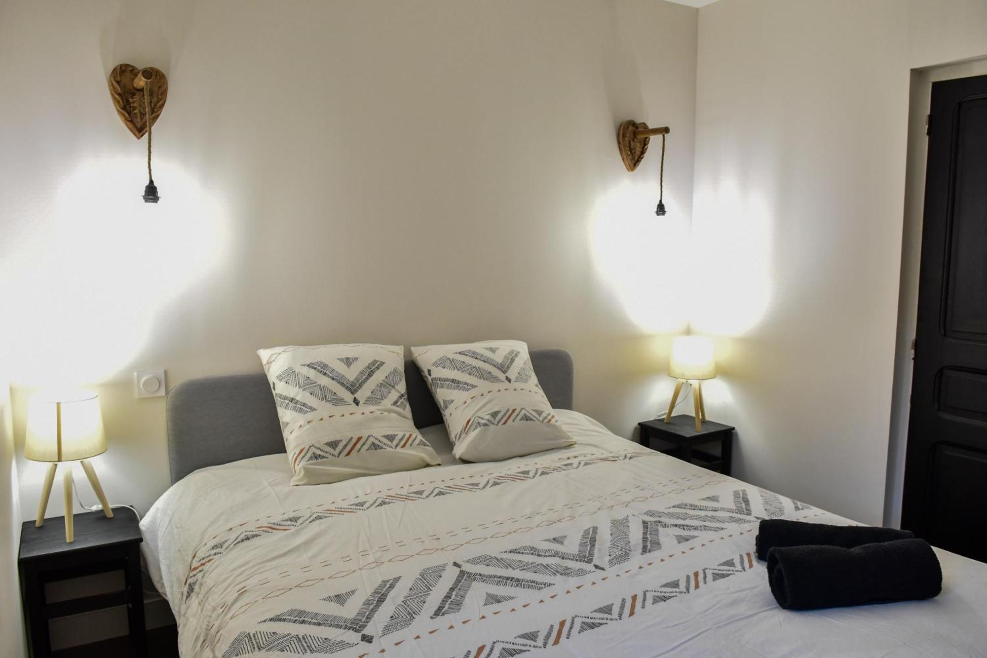 Apartment Du Parc Le Frene *